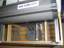 Basic Aquaurim Setup Basic Aquaurim Setup